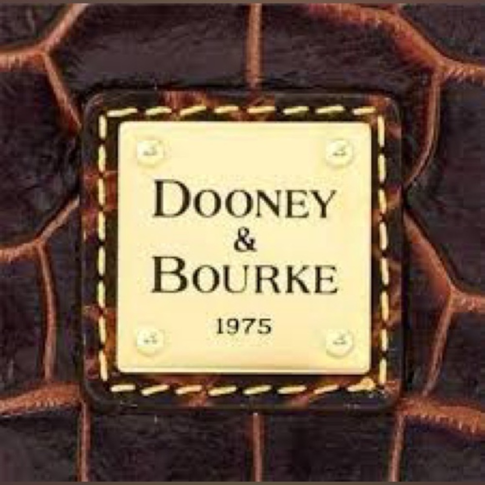 Dooney & Bourke